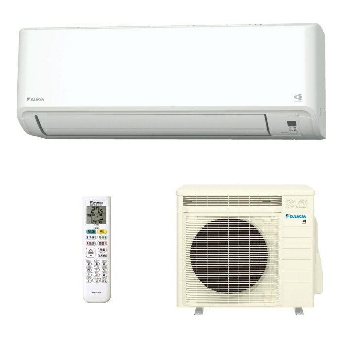 楽天市場】ダイキン工業 DAIKIN エアコン E F40UTEP-W | 価格比較 - 商品価格ナビ