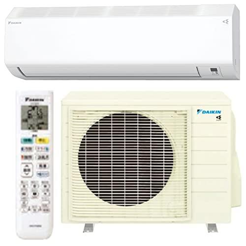 楽天市場】ダイキン工業 DAIKIN ルームエアコン CXシリーズ 主に23畳用 F71ZTCXP-W | 価格比較 - 商品価格ナビ