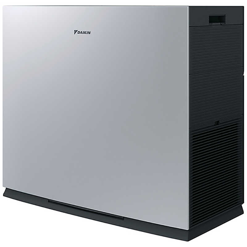 DAIKIN UVパワフルストリーマ空気清浄機 ACBF15Z-S