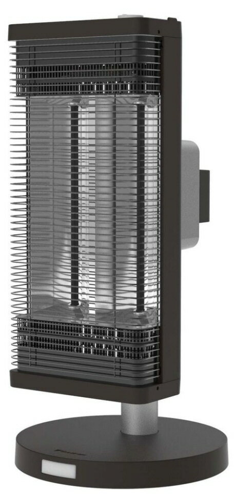 楽天市場】ダイキン工業 DAIKIN 電気ストーブ ERFT11ZS-T | 価格比較