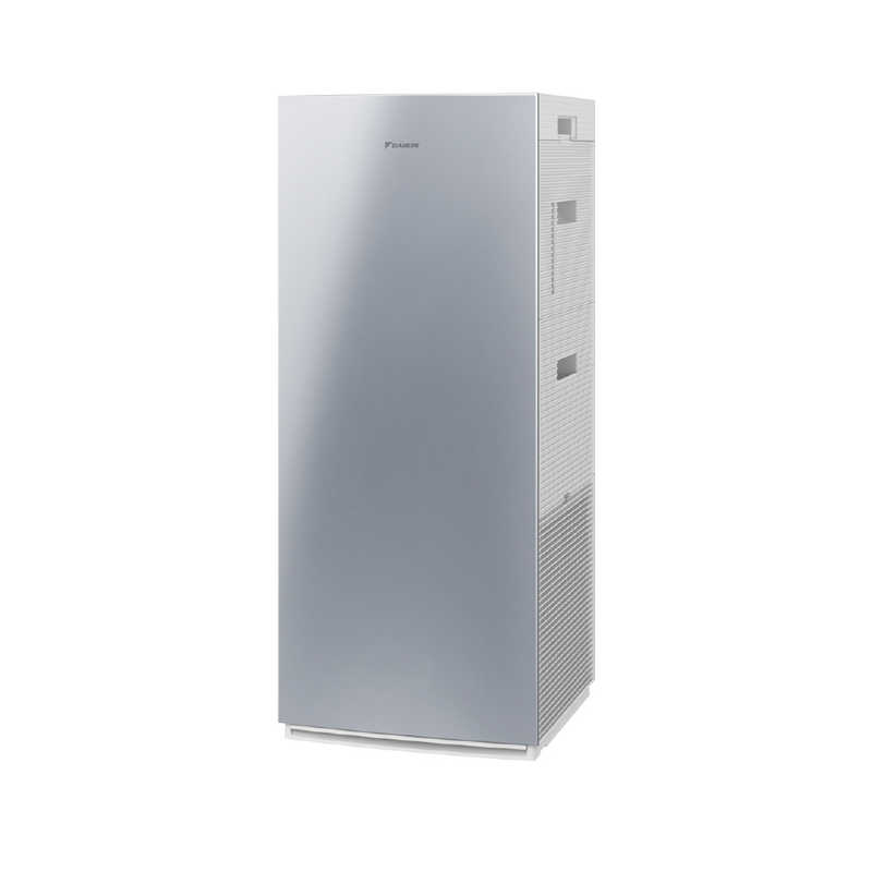 DAIKIN UV加湿ストリーマ空気清浄機 ACKB70Z-S