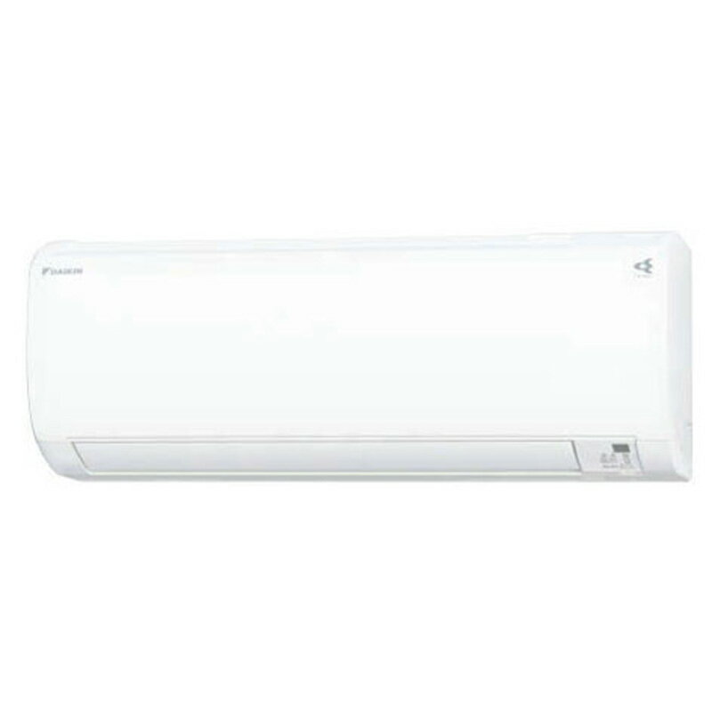 【楽天市場】ダイキン工業 DAIKIN ルームエアコン Eシリーズ S22ZTES-W | 価格比較 - 商品価格ナビ