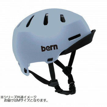 のカートに ヤフオク! - bern バーン ヘルメット HUDSON Mサイズ Matte