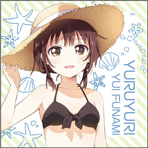 歳納京子 船見結衣 水着 タペストリー 楽天市場】コンテンツシード