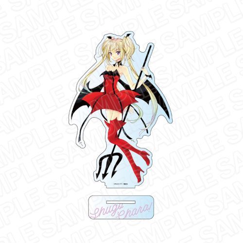 楽天市場】コンテンツシード しゅごキャラ！ デカアクリルスタンド 