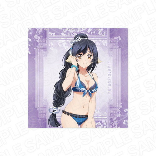 楽天市場】コンテンツシード TVアニメ うたわれるもの 二人の白皇  