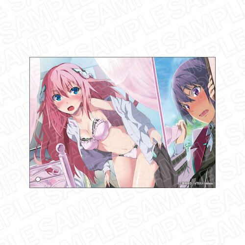 Amazon.co.jp: 学戦都市アスタリスク カードスリーブ ユリス