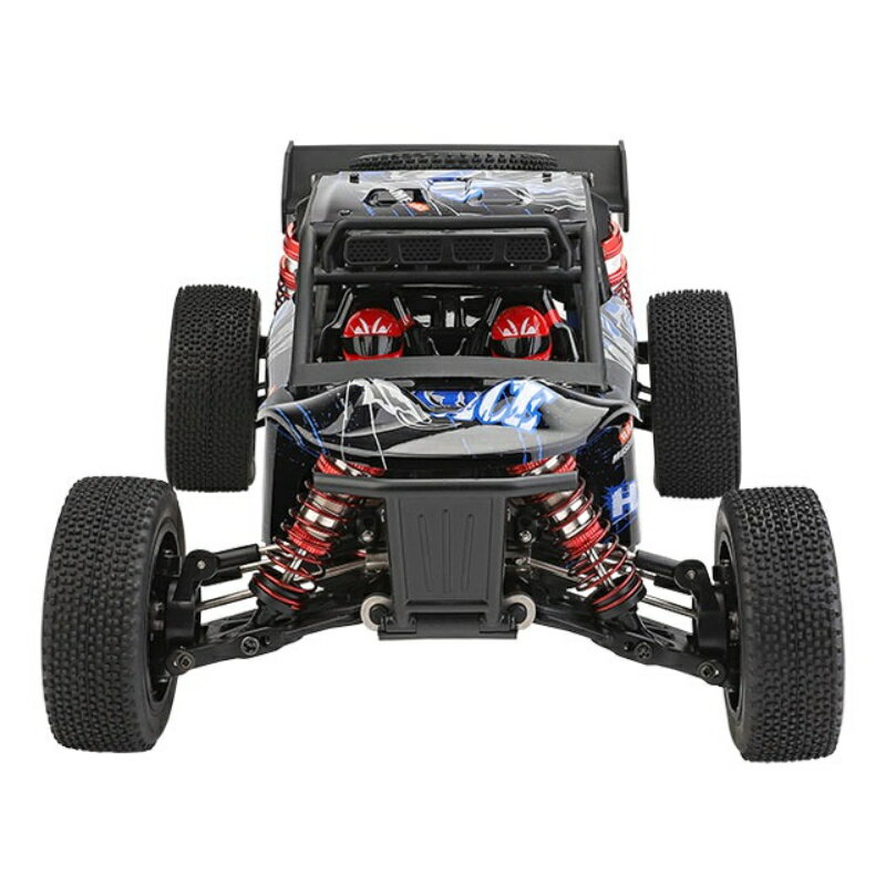 楽天市場】Hitec Multiplex Japan,Inc. ハイテックマルチプレックスジャパン 1/12 電動RC完成セット Explorer  4WD Buggy ラジコン | 価格比較 - 商品価格ナビ