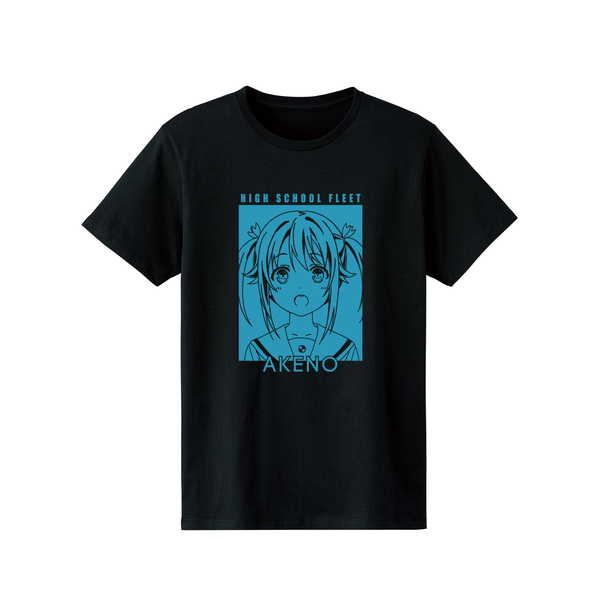 楽天市場】arma bianca 劇場版 ハイスクール・フリート 岬明乃 Tシャツ レディース グッズ L | 価格比較 - 商品価格ナビ