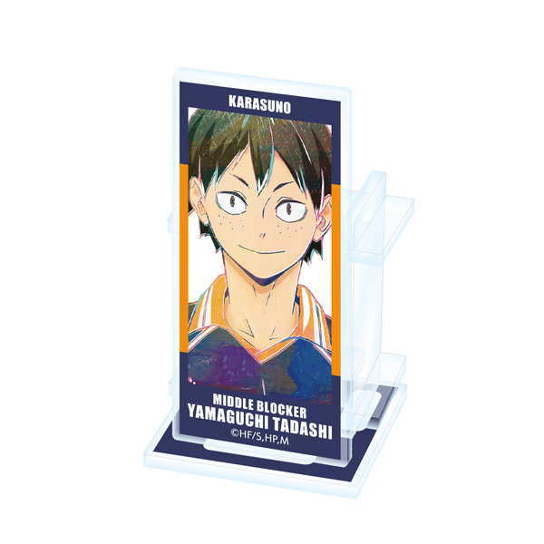 楽天市場 Arma Bianca ハイキュー To The Top 西谷夕 Ani Art 第4弾 アクリルペンスタンド グッズ 価格比較 商品価格ナビ