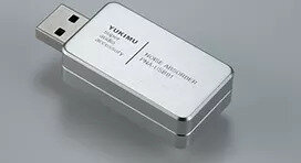 yukimu｜ユキム USBプラグ・ノイズ・アブソーバー PNA-USB01