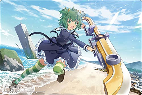 楽天市場】ブシロード ブシロード ラバーマットコレクション V2