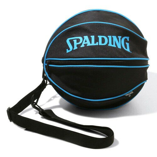 楽天市場 スポルディング ジャパン スポルディング Spalding バスケットボール ボールバッグ シアン Ball Bag Cyan 49 001cy 4900 価格比較 商品価格ナビ