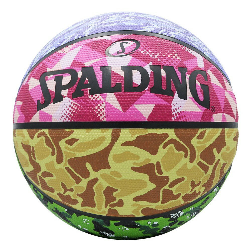 913円 新色追加 バスケットボール 7号球 バスケ スポルディング Spalding 84 400z マーブル ブラック