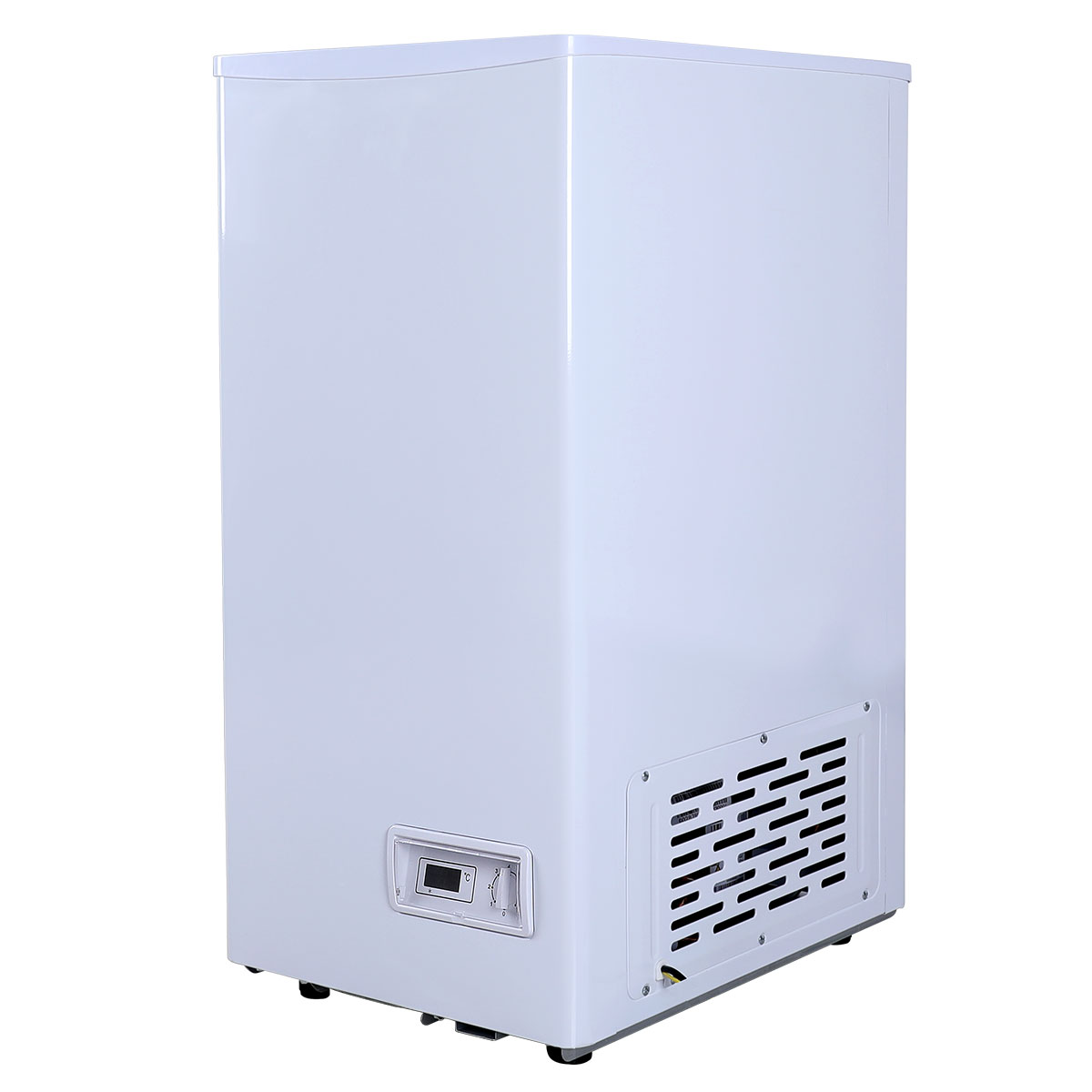楽天市場】三洋電機 SANYO 冷凍コンパクトストッカー SCR-S45