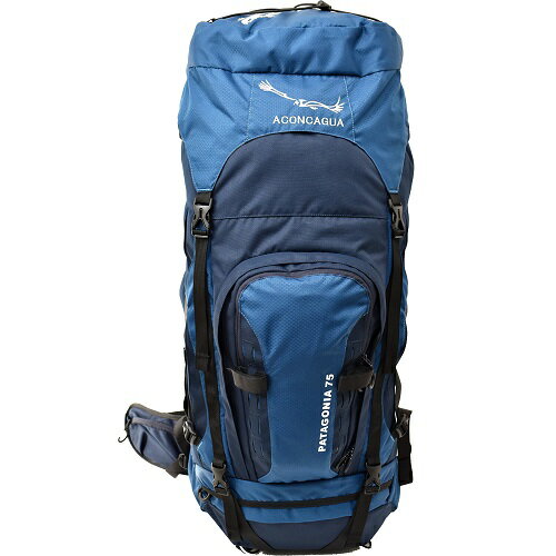 楽天市場】(同)Aconcagua リュックサック大型 アコンカグア