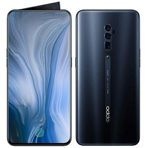 OPPO - ☆新品未開封☆ OPPO SIMフリースマートフォン A55S 5G