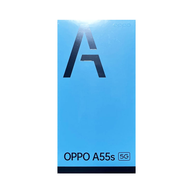 楽天市場】オウガ・ジャパン OPPO A55s 5G CPH2309 64GB ブラック 楽天 