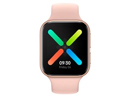 OPPO - 新品未使用　oppo Watch 41mm ピンクゴールド Amazon.co.jp: OPPO Watch 41mm ピンク ゴールド【日本正規代理