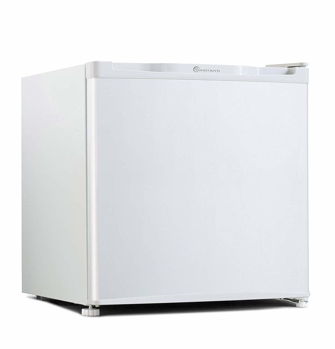 楽天市場】吉井電気 アビテラックス 46L 1ドアノンフロン冷蔵庫 ホワイト&グレー AR460ED | 価格比較 - 商品価格ナビ