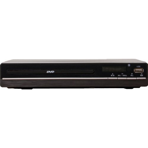 楽天市場】ダイニチ電子 Reiz HDMI端子搭載DVDプレーヤー RV-SH200