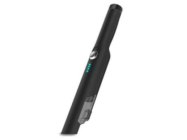 ハイエンドスティッククリーナー ハイエンドスティッククリーナー ブラック TH-BLDC1806BK