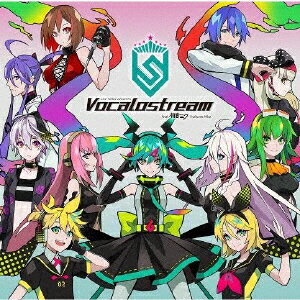 楽天市場】ポニーキャニオン EXIT TUNES PRESENTS Vocalostream