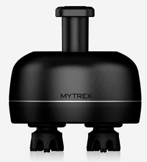 楽天市場】創通メディカル MYTREX 頭皮マッサージ器 MT/MFL-GST20B