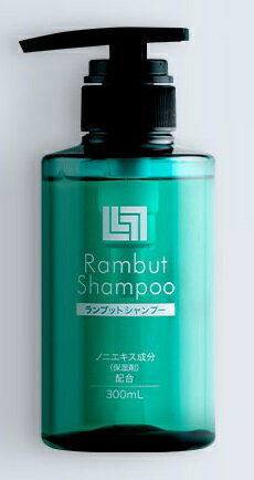 楽天市場】Rambut Rambut Shampoo 300ml | 価格比較 - 商品価格ナビ