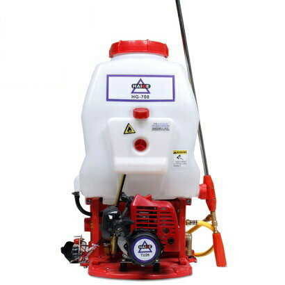 ハイガー産業 HG-708 エンジン噴霧器 Amazon.co.jp: HAIGE(ハイガー) エンジン噴霧器 動噴/動力噴霧器
