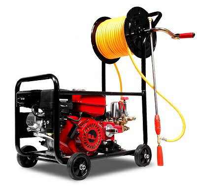 楽天市場】ハイガー HAIGE セット動噴 168-HG22A2 | 価格比較