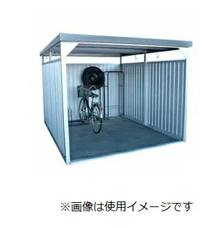 楽天市場 ダイマツ 万能物置 ロング シルバー Dm l 物置 小屋 自転車 屋外 多目的 ダイマツ Td 価格比較 商品価格ナビ