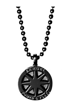 バンデル チタン ネックレス BANDEL TITAN NECKLACE