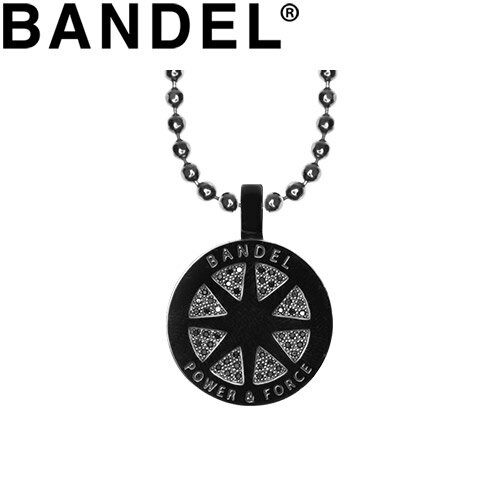 楽天市場】BANDEL バンデル チタン ネックレス BANDEL TITAN NECKLACE ...