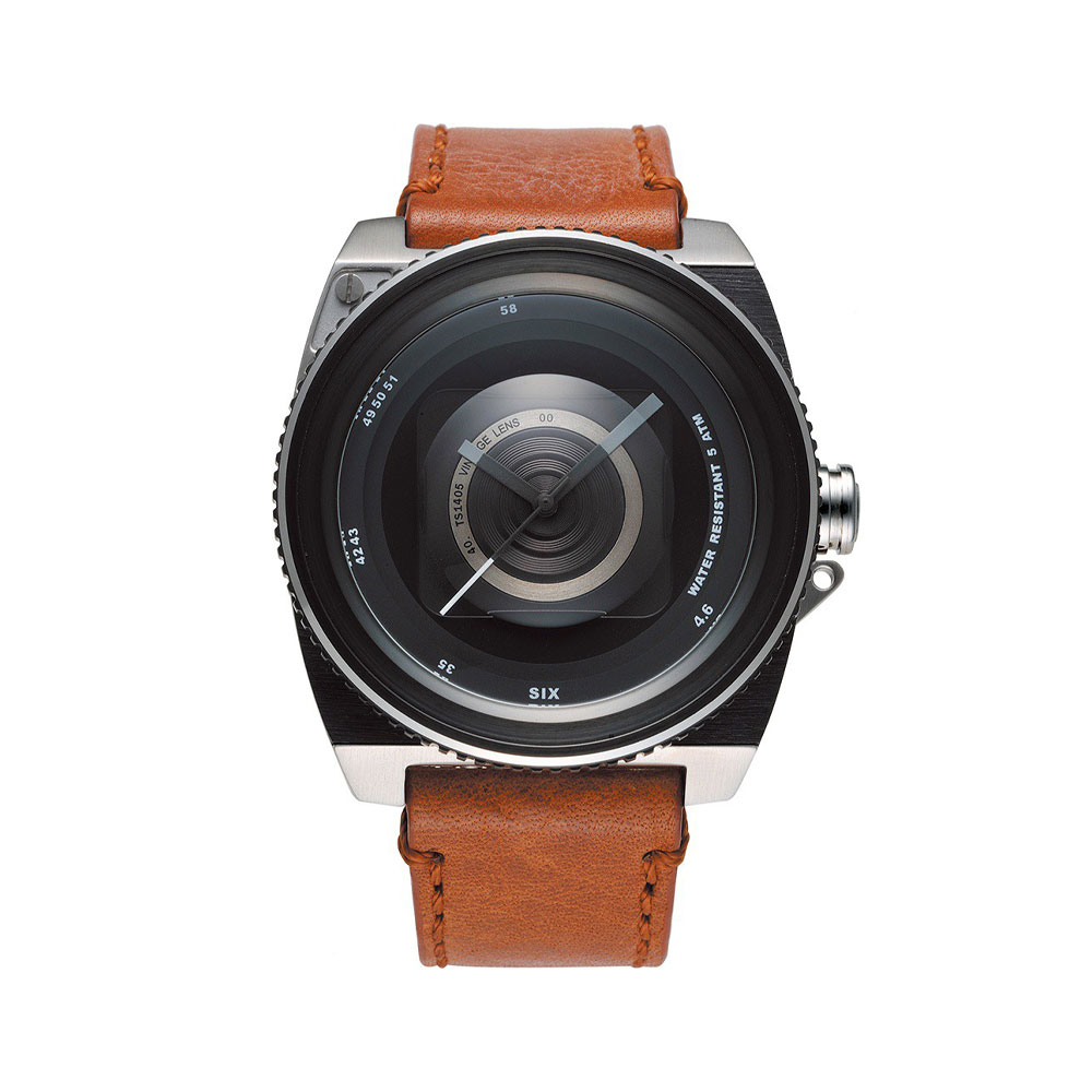 楽天市場 マーサインターナショナル Tacs 腕時計 メンズ ヴィンテージレンズ Vintage Lens Ts1405b 価格比較 商品価格ナビ