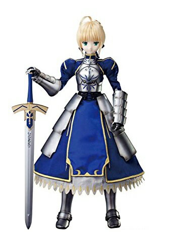 楽天市場 アゾンインターナショナル 1 3 ハイブリッドアクティブフィギュア Fate Zero セイバー 完成品ドール アゾン 価格比較 商品価格ナビ