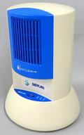 楽天市場】レルテック医療器 レルテック医療器 空気清浄機 SERUMI MIS 