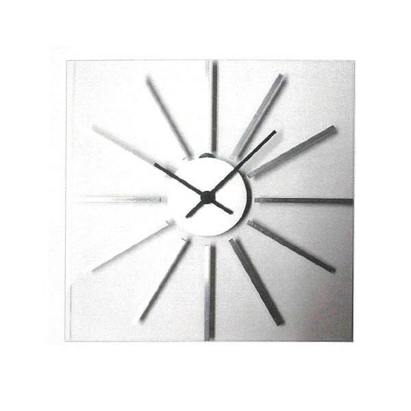 楽天市場 フォーカス スリー アルミグラスの時計 シルバー V 1 価格比較 商品価格ナビ