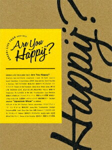 嵐 - 嵐/ARASHI Are You Happy? 初回限定盤 DVDの+oleiroalvesimoveis