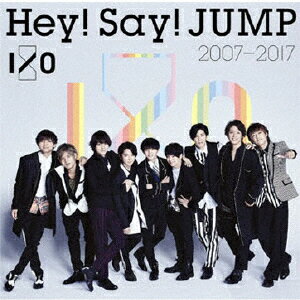 楽天市場 ジェイ ストーム Hey Say Jump 07 17 I O ｃｄ Jaca 5706 価格比較 商品価格ナビ