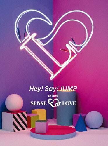 楽天市場 ジェイ ストーム Hey Say Jump Live Tour Sense Or Love 初回限定盤 ｄｖｄ Jaba 5350 価格比較 商品価格ナビ