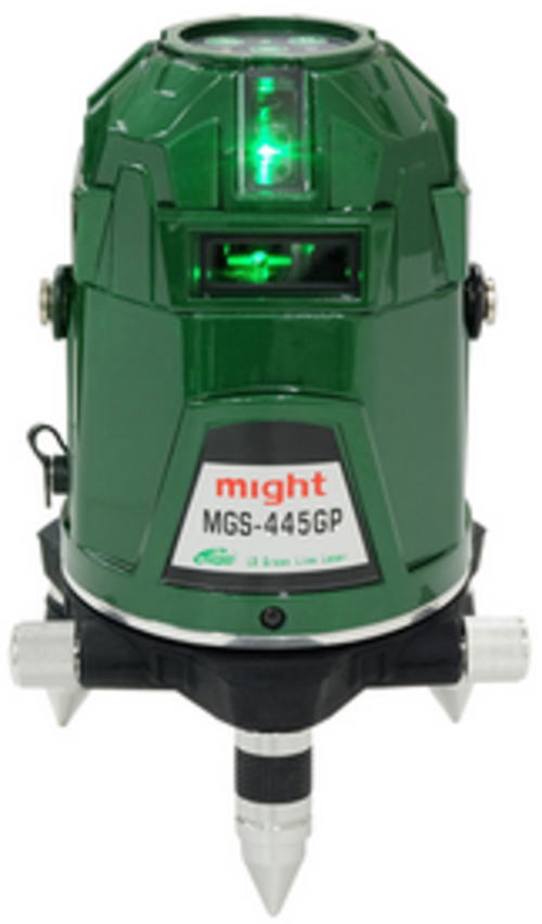 616 送料無料 MIGHT マイト工業 墨出し器 受光器 MK50 楽天市場】マイト工業 マイト MGS-445GP-R 直送 レーザー墨出し