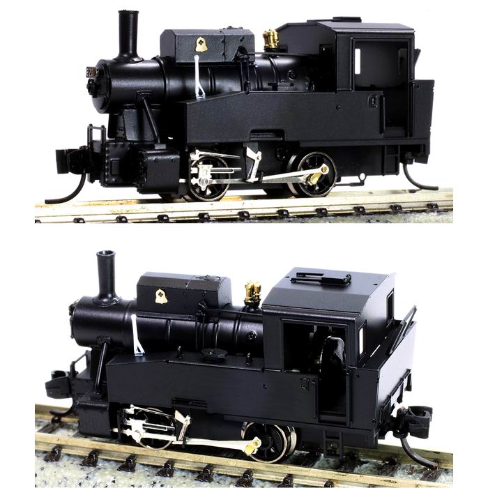 【楽天市場】ワールド工芸 鉄道模型 ワールド工芸 N 国鉄 B20 1号機 III 蒸気機関車 組立キット B20 1ゴウ キット | 価格