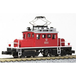 RWM]国鉄 ED30 電気機関車 塗装済完成品 リニューアル品 Nゲージ