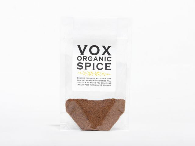 楽天市場 ヴォークス トレーディング Voxspice オーガニック ナツメグ パウダー 10g 価格比較 商品価格ナビ