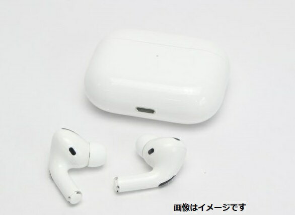 楽天市場】Apple Japan(同) APPLE AirPods Pro ノイズキャンセリング付 