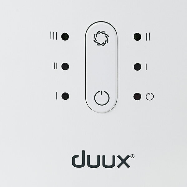 楽天市場】ツカモトコーポレーション duux｜デュクス セラミック