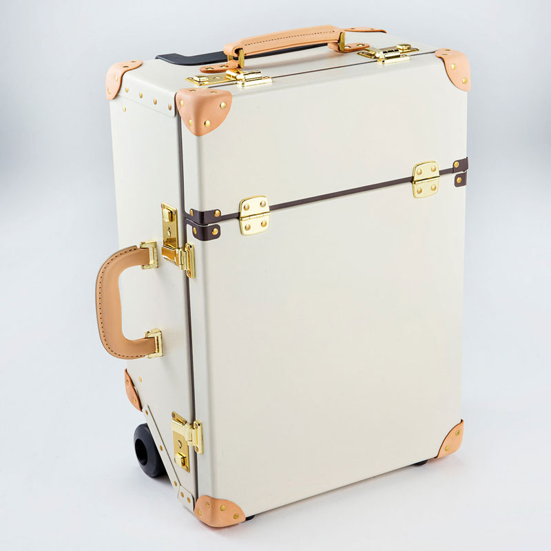 安達紙器工業 キャリーバッグ TIMEVOYAGER Trolley タイムボイジャー トロリー プレミアムII 33L サンドベージュ・ TV02-BE CMLF-2865bj 価格比較 商品価格ナビ