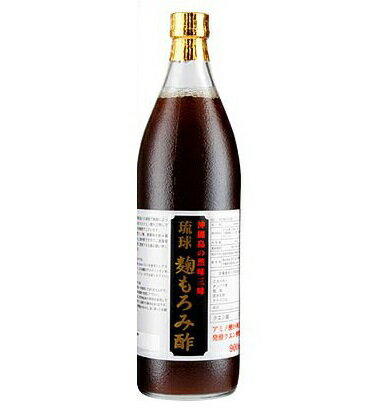 楽天市場】沖縄物産企業連合 もろみ酢習慣(1000ml) | 価格比較 - 商品価格ナビ