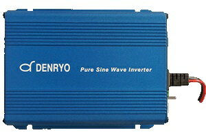 楽天市場】電菱 電菱 DENRYO SK120-112 直送 正弦波インバータ SK